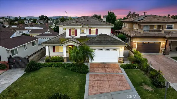 9538 Wendon Street, Temple City, CA 91780