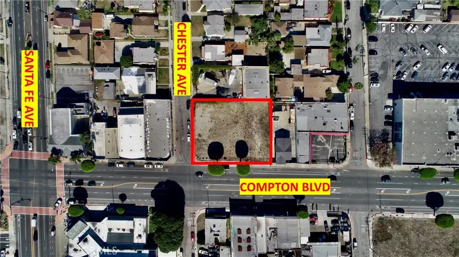 801 E Compton Blvd, Compton, CA 90220 - Image #3
