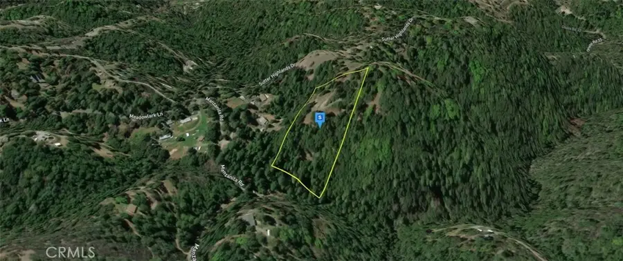 14801 Manzanita Road, Sutter Creek, CA 95685 - Image #2