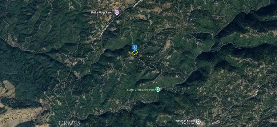 14801 Manzanita Road, Sutter Creek, CA 95685 - Image #3