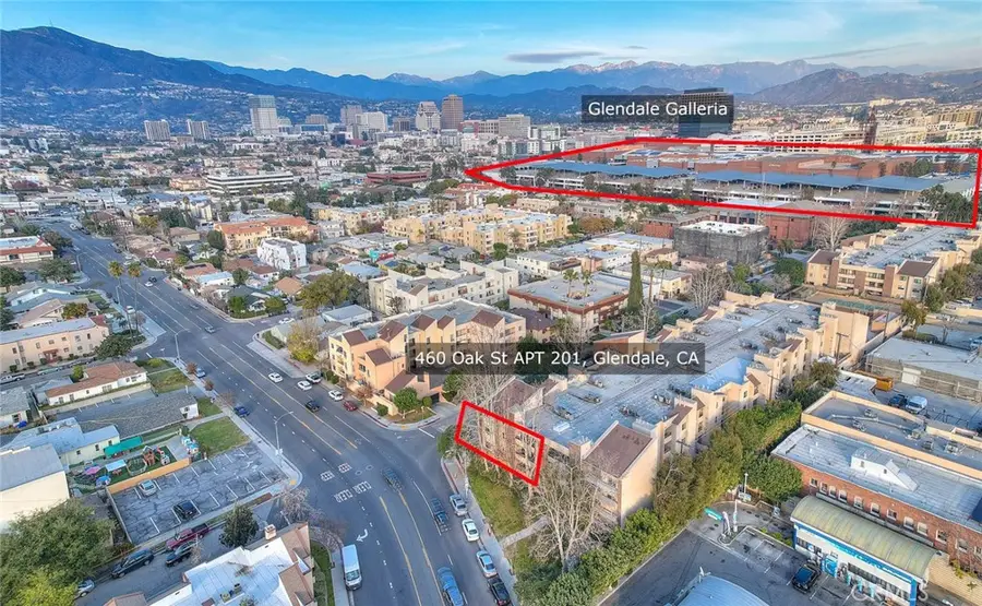 460 Oak Street #201, Glendale, CA 91204 - Image #2