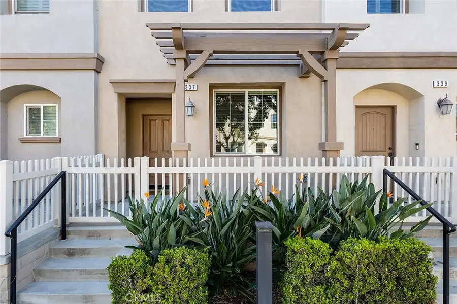 337 N Fenimore, Azusa, CA 91702 - #2