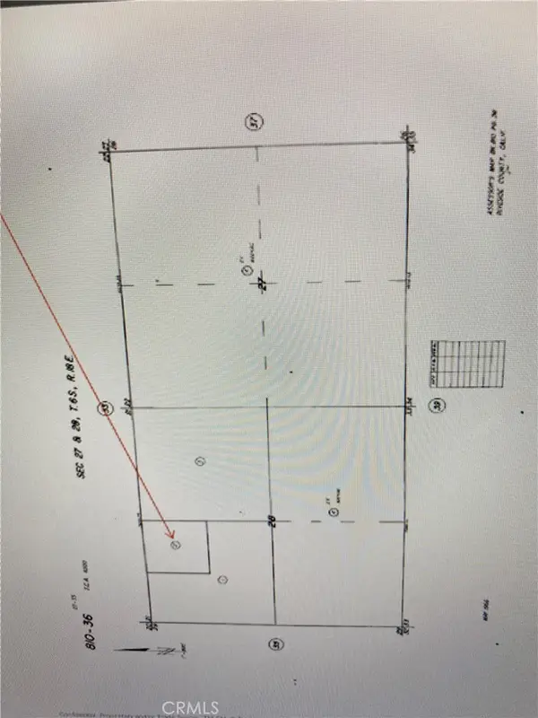 240 Total Acres, Blythe, CA 92225