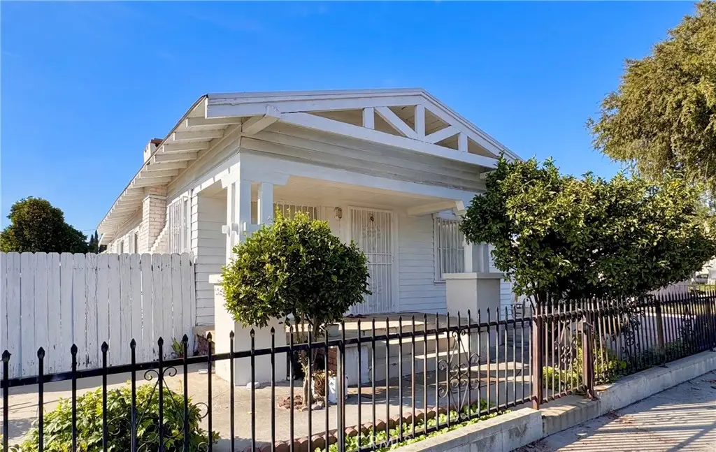 3817 Rosemead Boulevard, Rosemead, CA 91770 - #1