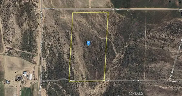 21578 Lake Avenue, Caliente, CA 93518