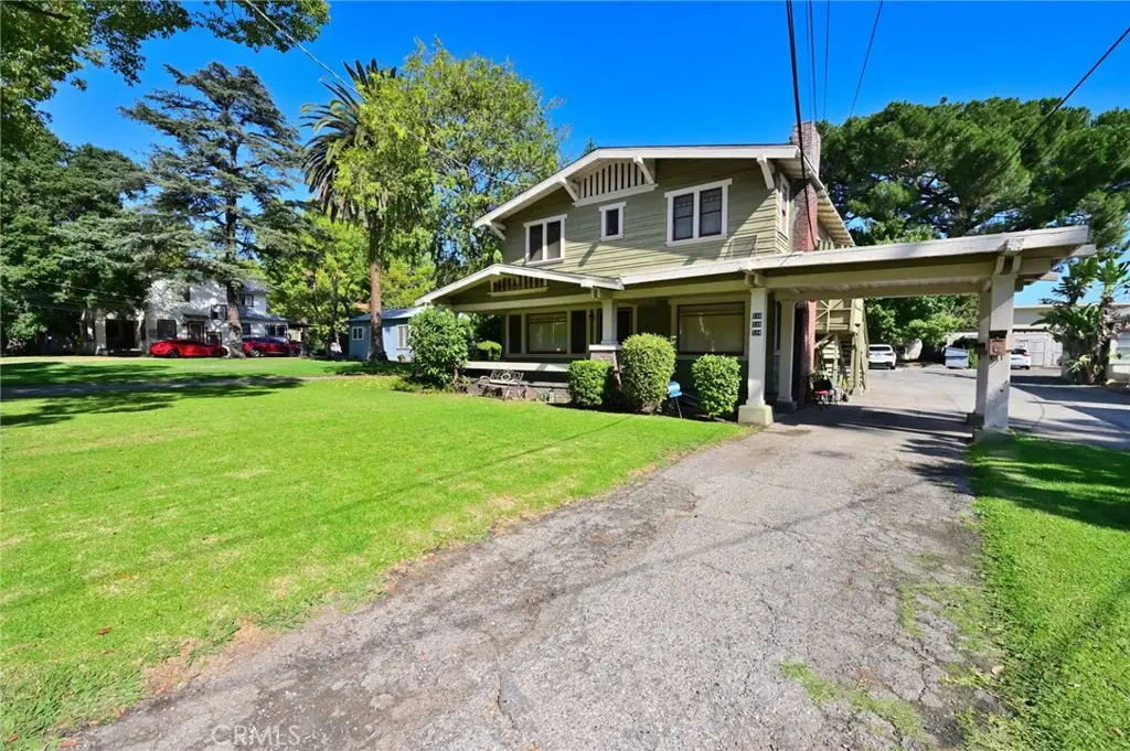 536 N Madison, Pasadena, CA 91101 - Image #1