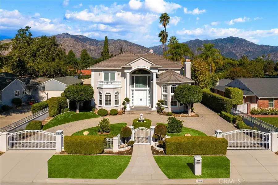 209 W Camino Real, Arcadia, CA 91007 - Image #2