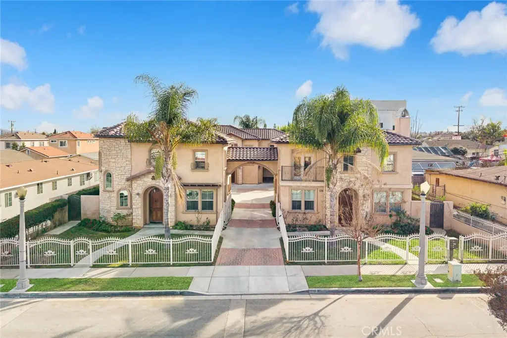 512 W Bencamp, San Gabriel, CA 91776 - #1