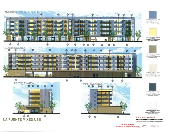 13540 Valley Boulevard, La Puente, CA 91746