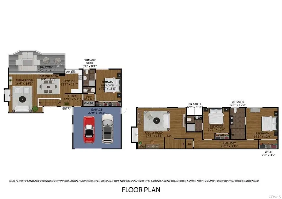 2145 Mcrae Drive, San Pedro, CA 90732 - Image #3