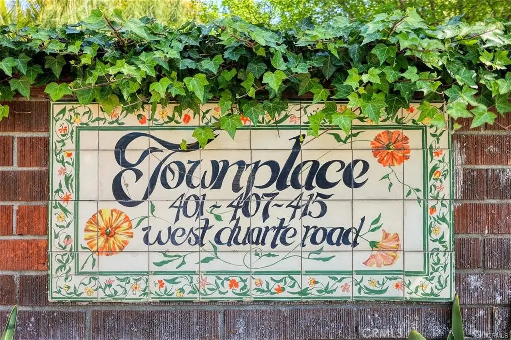 415 W Duarte Road #6, Arcadia, CA 91007 - Image #1