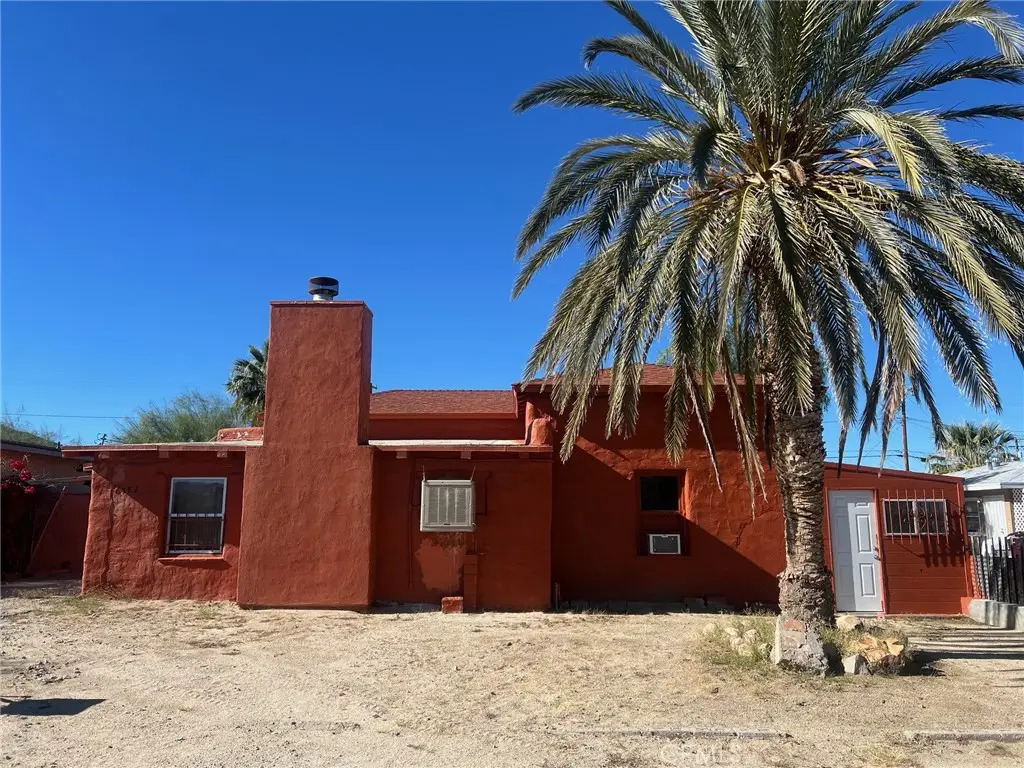 6582 Manzanita Ave, Twentynine Palms, CA 92277 - #1