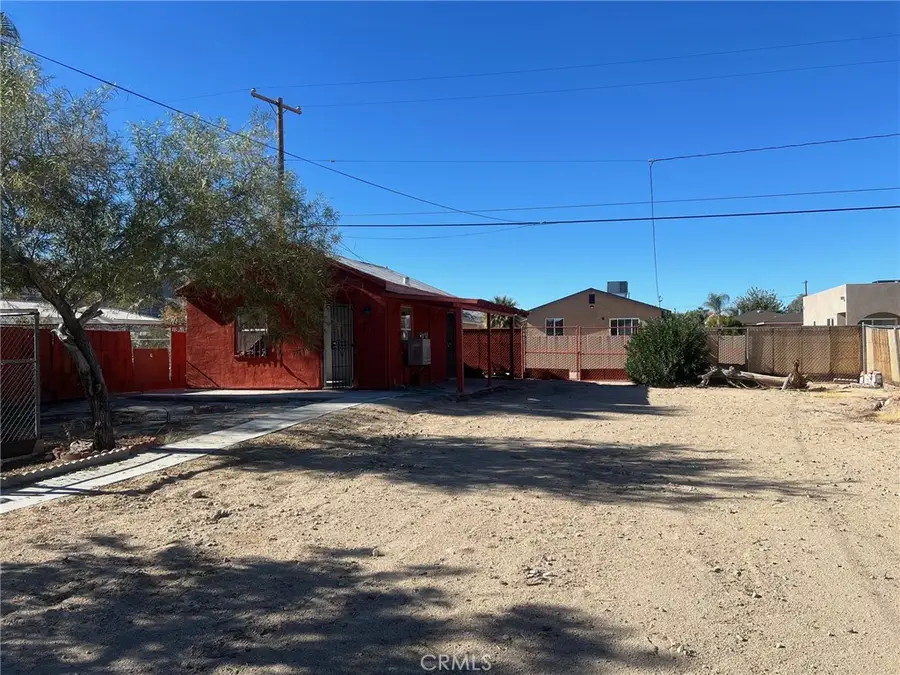 6582 Manzanita Ave, Twentynine Palms, CA 92277 - #3