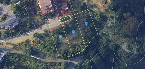 1140 Besito Avenue, Berkeley, CA 94705