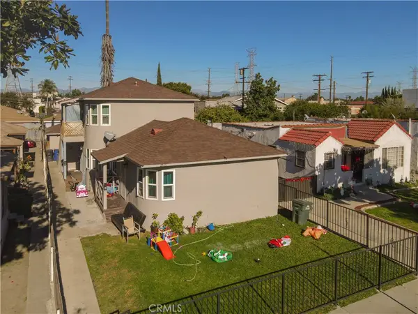 2913 Illinois, South Gate, CA 90280
