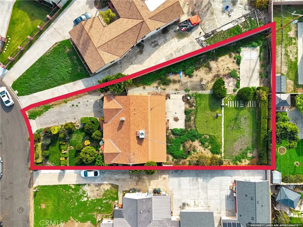 1031 S Pima Avenue, West Covina, CA 91790 - #1