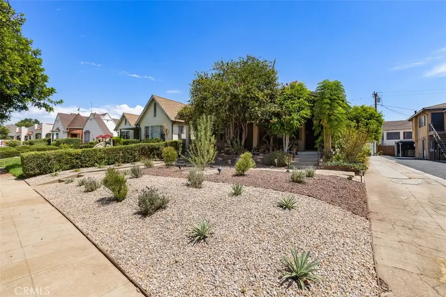 312 N Primrose Avenue, Alhambra, CA 91801 - #3