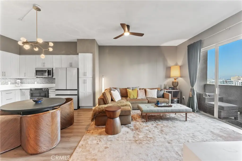 388 E Ocean Boulevard #1112, Long Beach, CA 90802 - #1