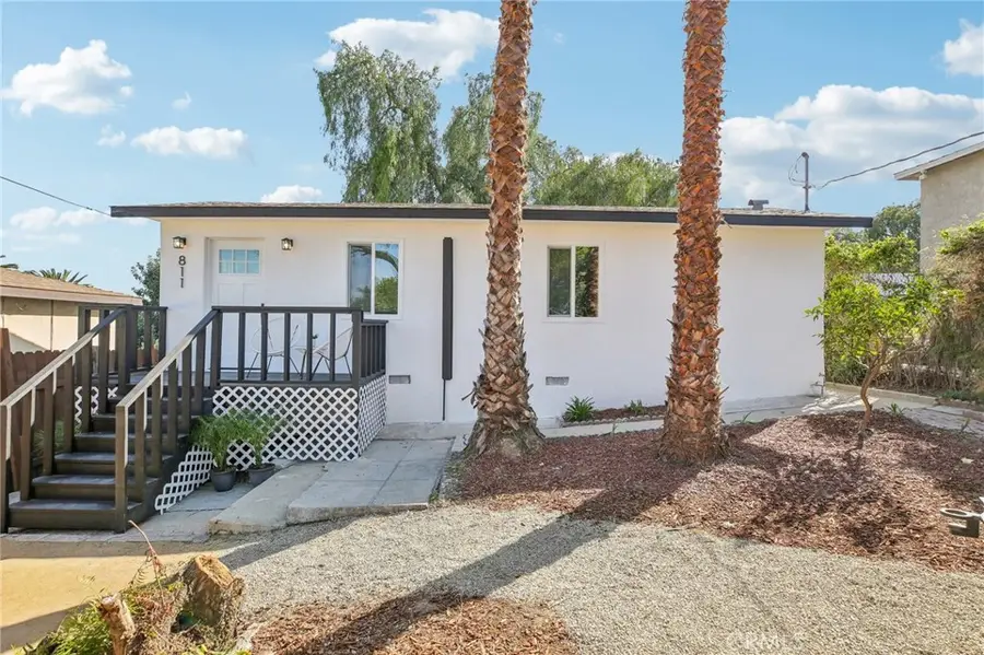 811 W Oliver, San Pedro, CA 90731 - #2