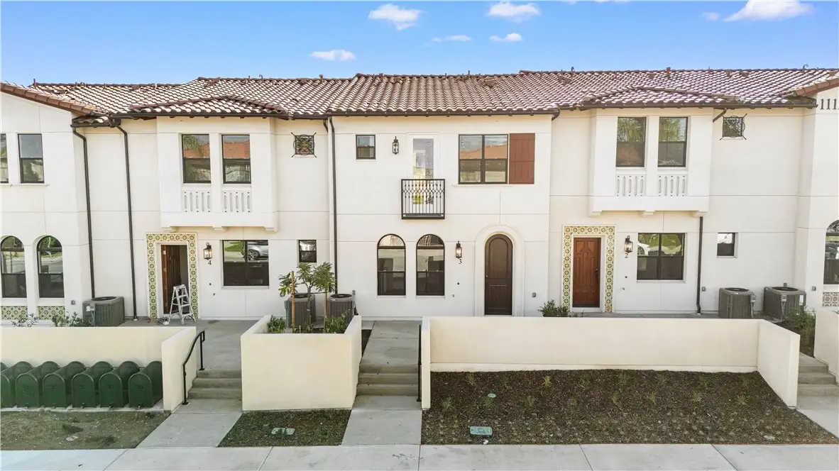 126 N New Avenue #3, Monterey Park, CA 91755 - #1