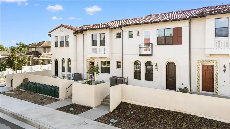 126 N New Avenue #3, Monterey Park, CA 91755 - #3