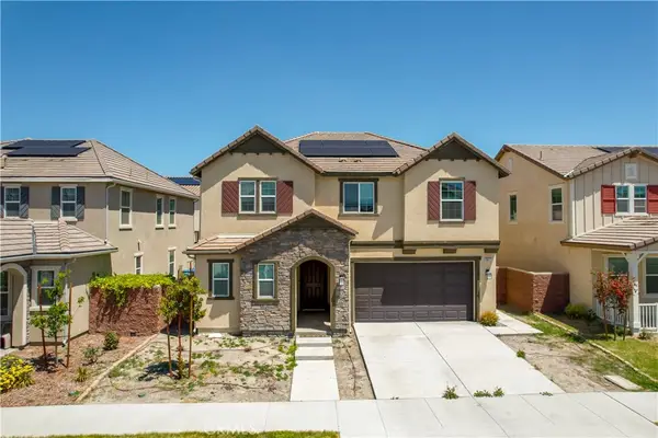 8822 Searcher, Chino, CA 91708