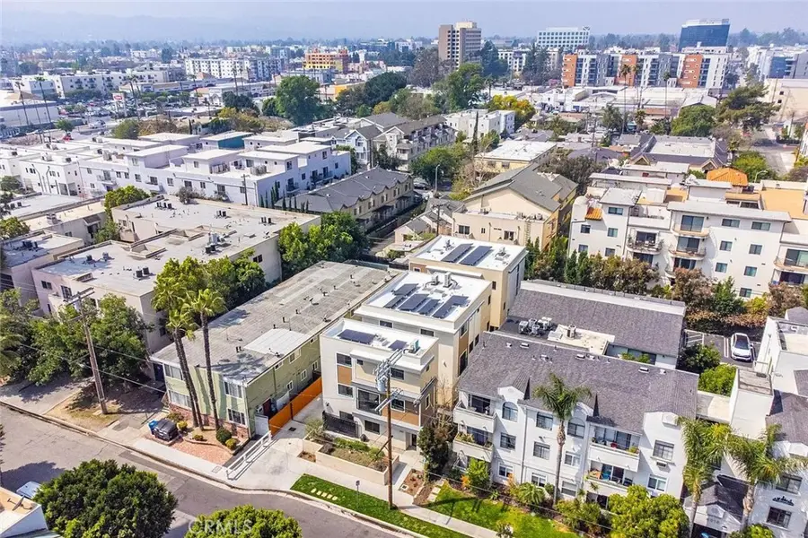 5261 Harmony Avenue, North Hollywood, CA 91601 - Image #2