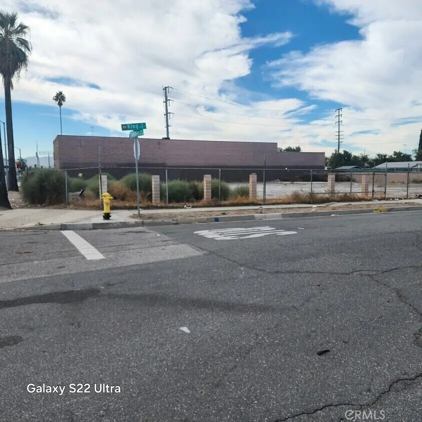 0 King Street, San Bernardino, CA 92408 - #2