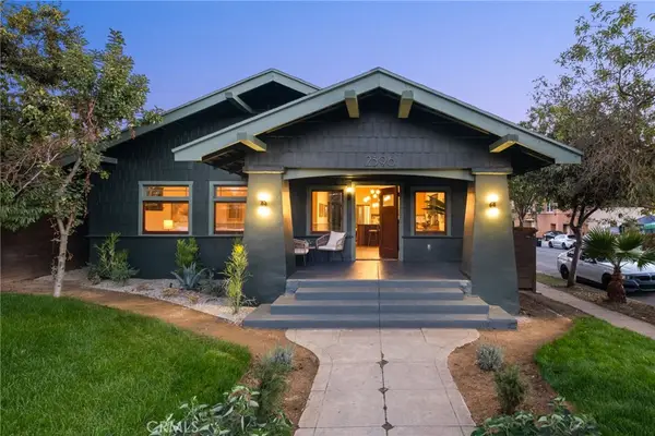 2396 W 31st Street, Los Angeles, CA 90018