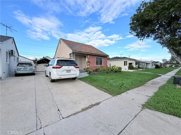 633 W Gleason Street, Monterey Park, CA 91754