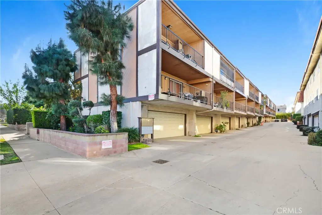 503 Sefton #C, Monterey Park, CA 91755 - #1