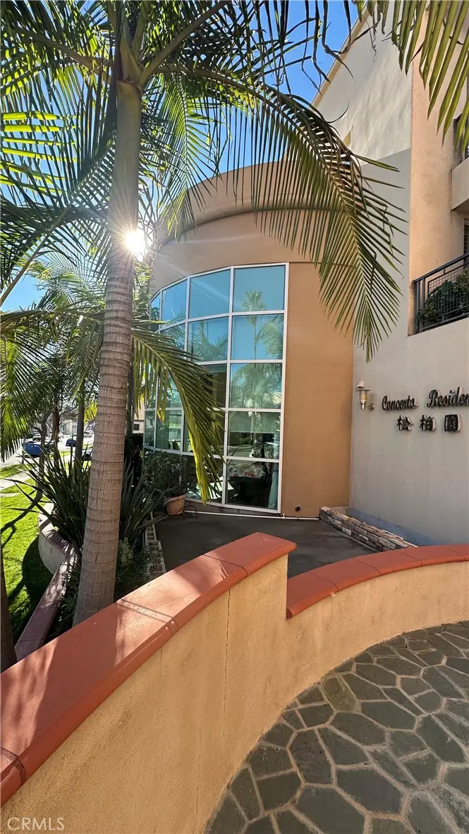 111 N 2nd #316, Alhambra, CA 91801 - #2