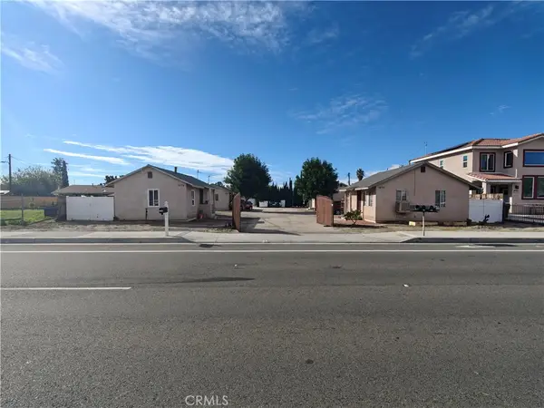 1494 S Mountain View, San Bernardino, CA 92408