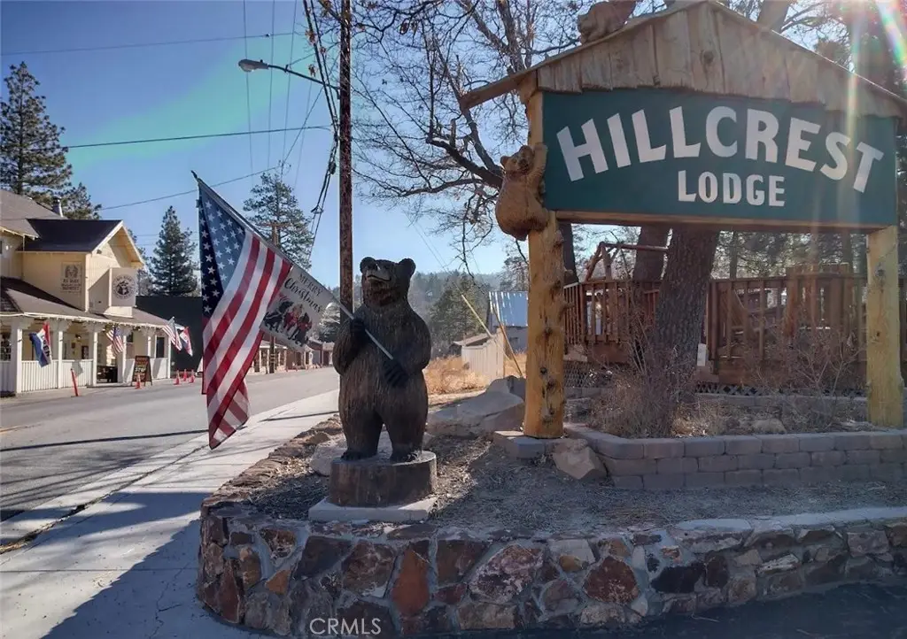 40241 Big Bear, Big Bear Lake, CA 92315 - #1