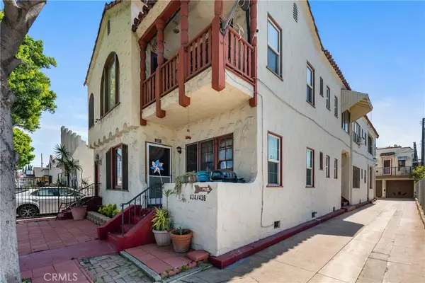 436 S Soto, Los Angeles, CA 90033