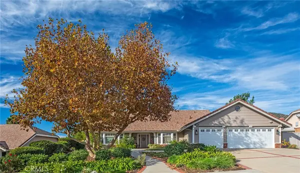 7143 Via Dicha, La Verne, CA 91750