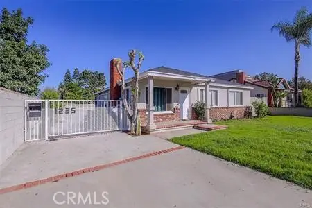 1235 W San Bernardino, Covina, CA 91722 - Image #1
