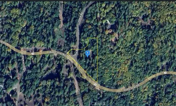 14730 Joyce Road, Pioneer, CA 95666