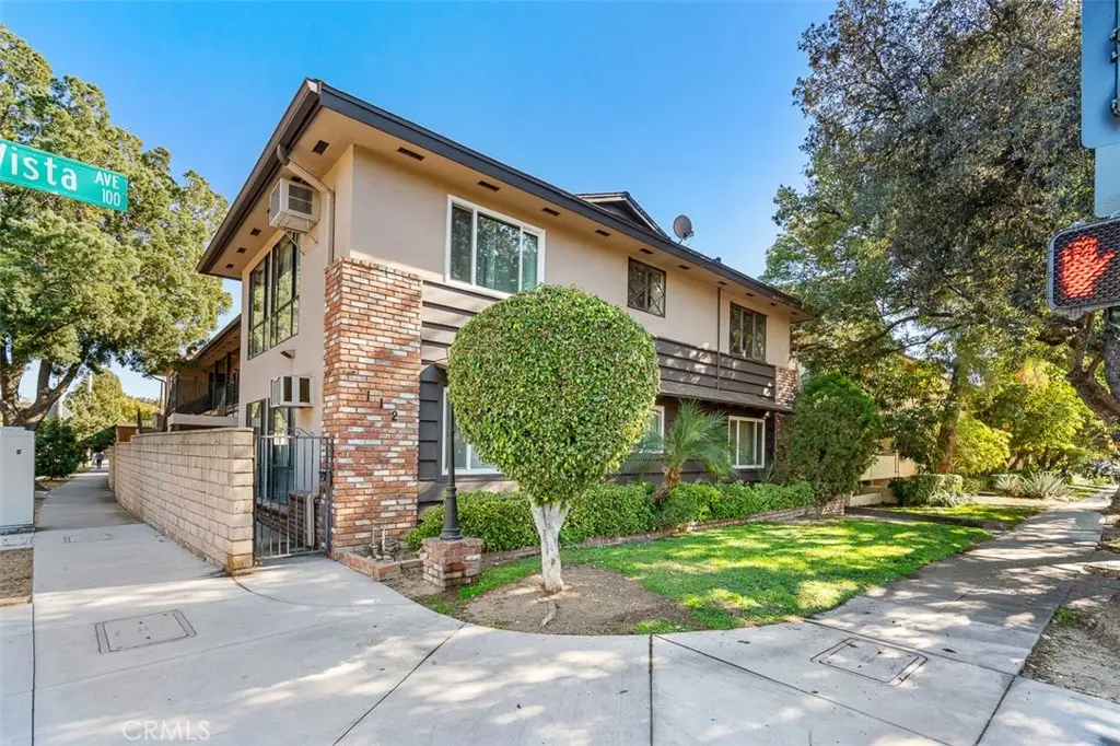 112 N Mar Vista Avenue, Pasadena, CA 91106 - #1