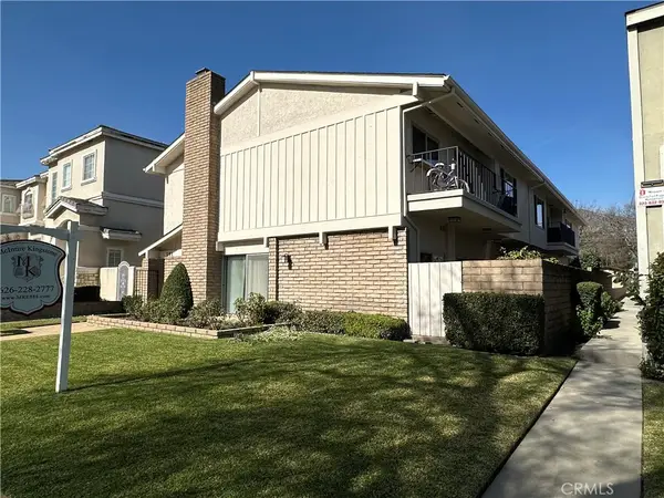 147 California Street, Arcadia, CA 91006