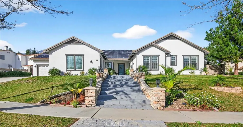 12498 High Horse, Rancho Cucamonga, CA 91739 - #1