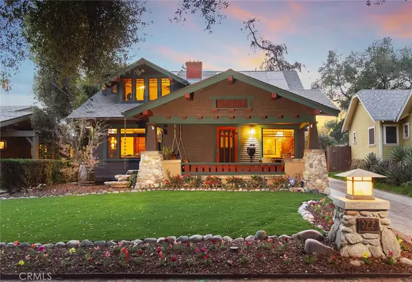 577 N Chester Avenue, Pasadena, CA 91106