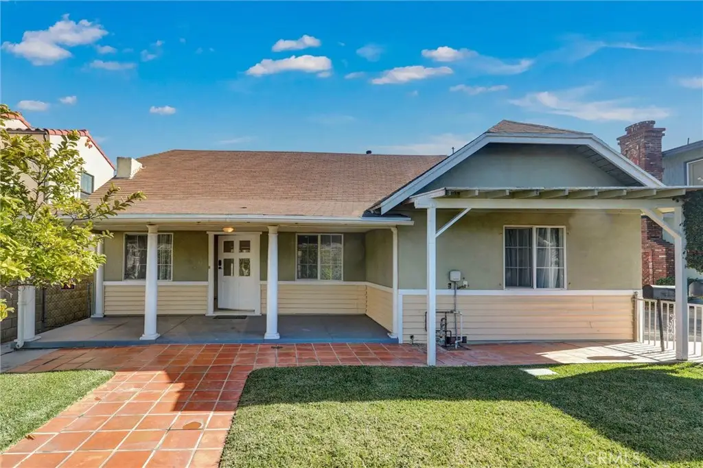 102 S Curtis, Alhambra, CA 91801 - Image #1