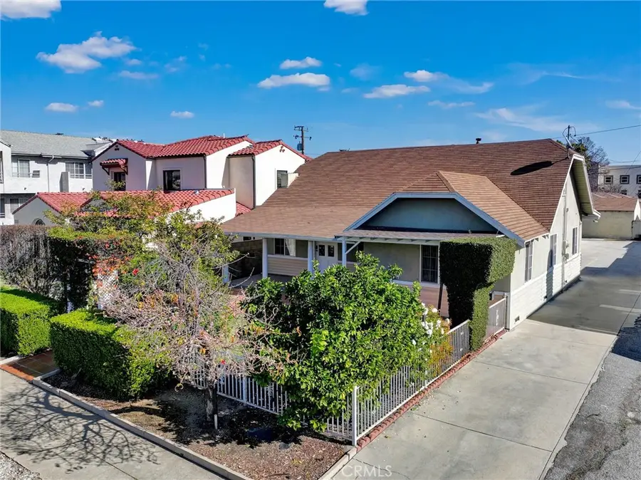 102 S Curtis, Alhambra, CA 91801 - Image #2