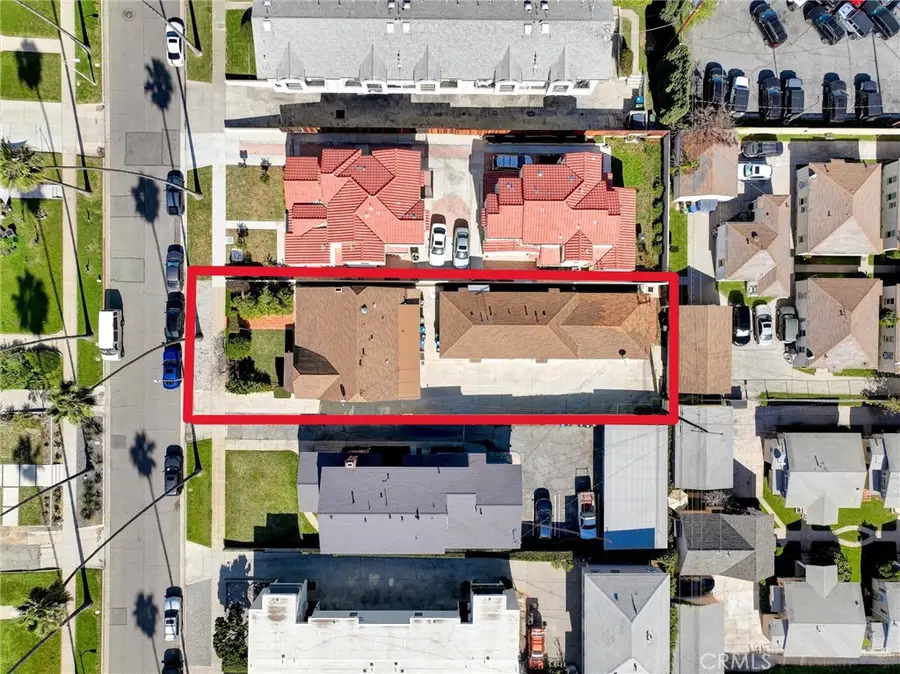 102 S Curtis, Alhambra, CA 91801 - Image #3