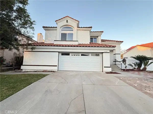 10154 Northridge, Rancho Cucamonga, CA 91737