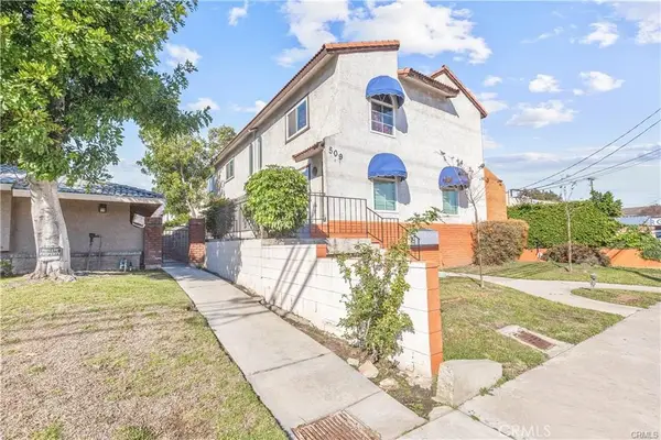 509 W Duarte #B, Monrovia, CA 91016