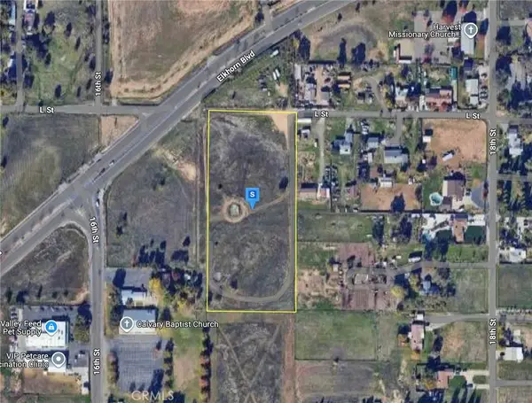 1700 L Street, Rio Linda, CA 95673