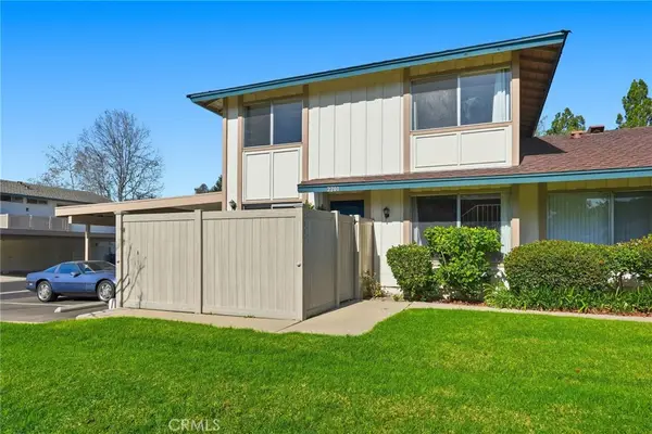 2201 Sonoma Court, Thousand Oaks, CA 91362