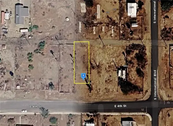 118 E 4th Trace, Niland, CA 92257